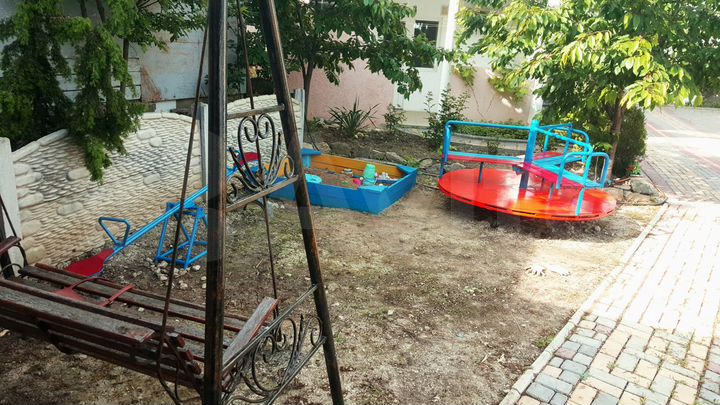 Комната 20 м², 1/2 эт.