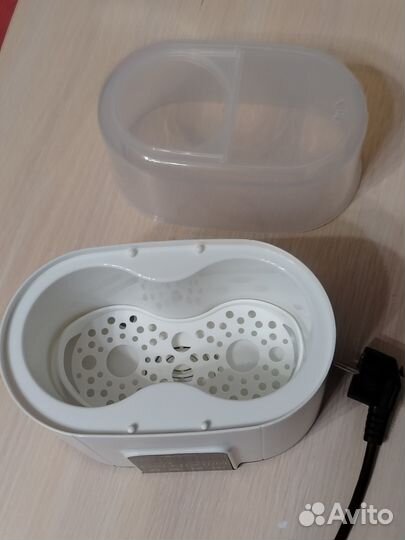 Подогреватель для бутылочек