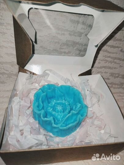 Подарочный бокс