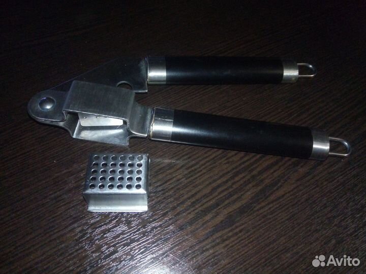 Пресс для чеснока Apollo Talento