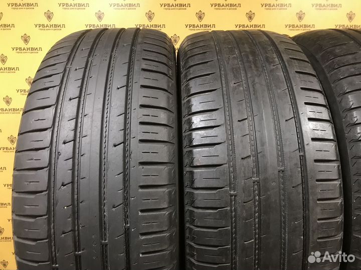 Nokian Tyres Hakka Blue 2 SUV 265/60 R18 110V