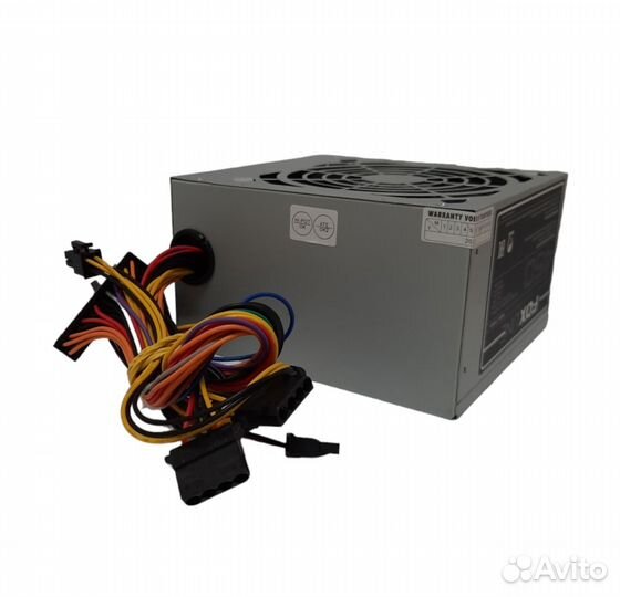 Блок питания Foxline 450W