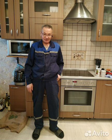 Ремонт электроплит, варочных панелей, духовок