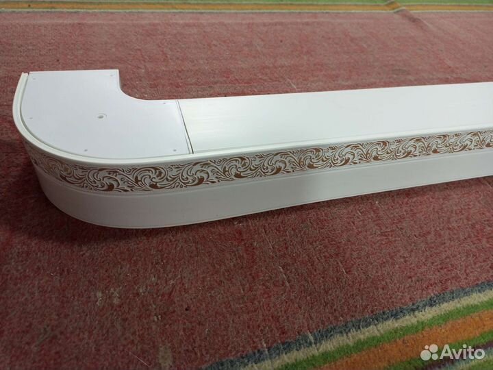 Карнизы для штор