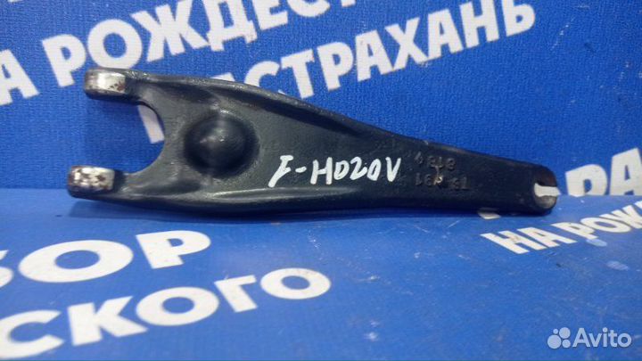 Вилка сцепления Renault Logan 1 седан K7JA710 2009