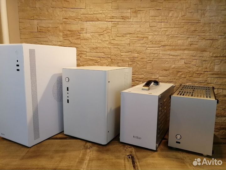 Компактный корпус пк,SFX, micro ITX,mini ATX