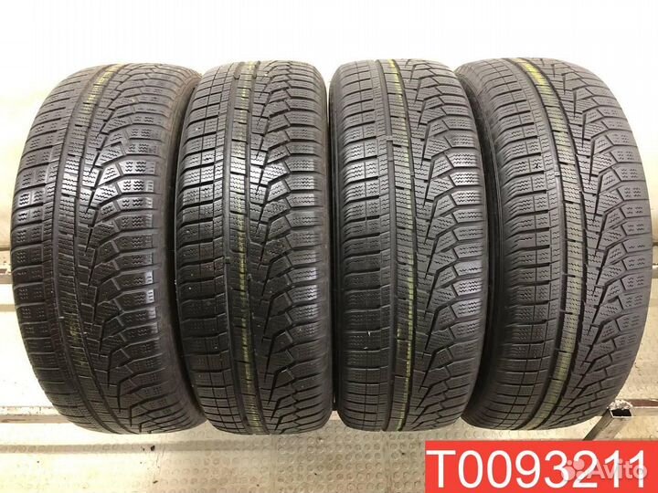 Hankook Winter I'Cept Evo2 W320 205/60 R16 101R