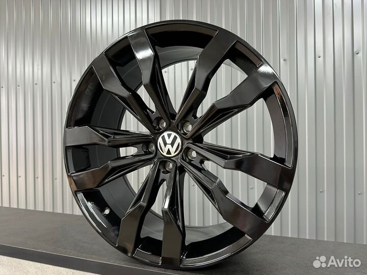 Диски литые R20 Volkswagen Teramont новые