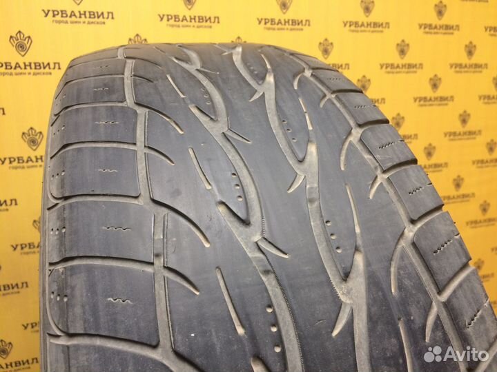 Toyo Proxes ST II 225/60 R18