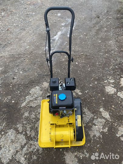 Аренда прокат виброплиты