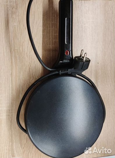 Электроблинница