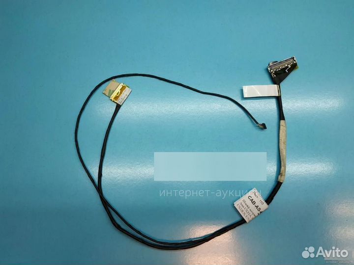 Шлейф матрицы для ноутбука Asus UX32