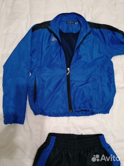 Спортивный костюм для мальчика 146 152