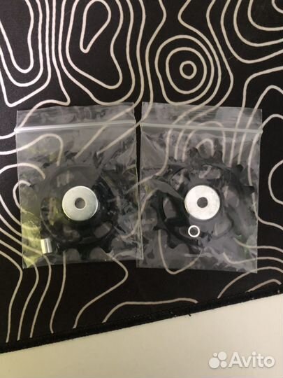 Звезды переключателя