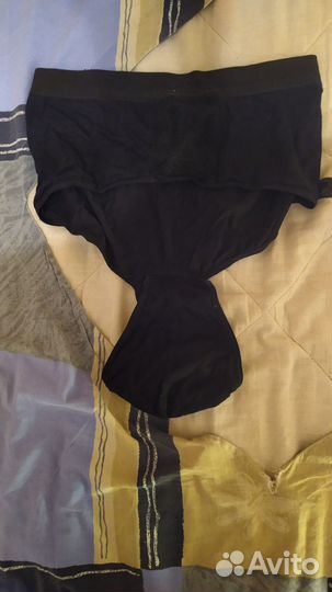 Суспензорий после операции на варикоцеле