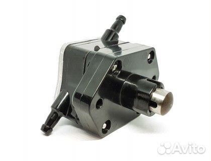 Топливный насос для л/м yamaha F30-60 6C5-24410-00