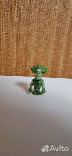 Фиксики чупа чупс