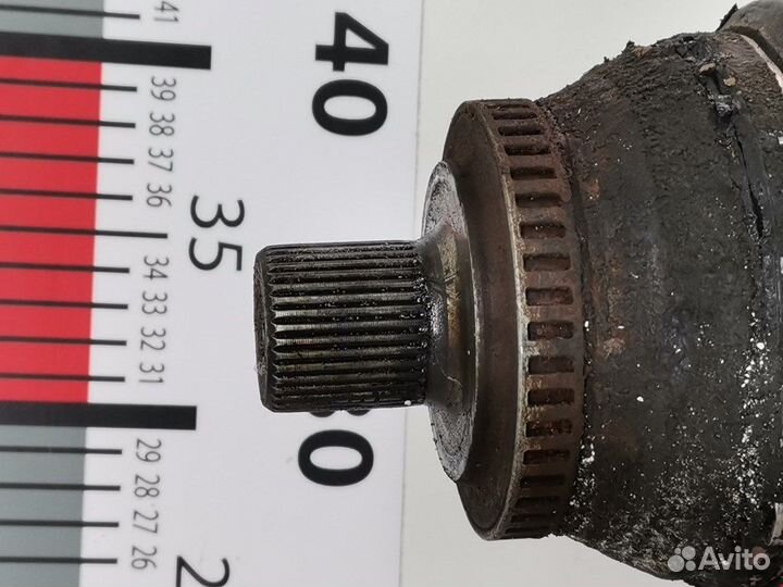 Полуось для Volkswagen Passat 5 GP