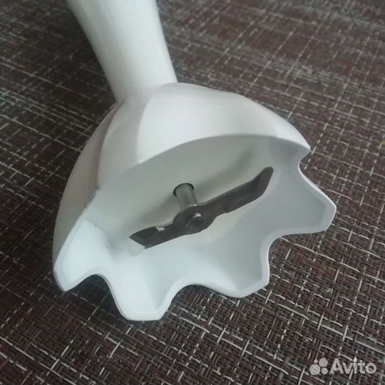 Насадка для блендера braun 4162