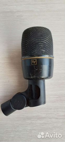 Микрофон Electro-Voice N/D 868 обмен