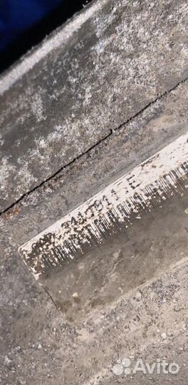 Раздатка Volkswagen Touareg 7L 2.5D