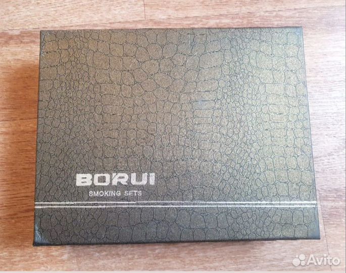 Сувенир пепельница и брелок