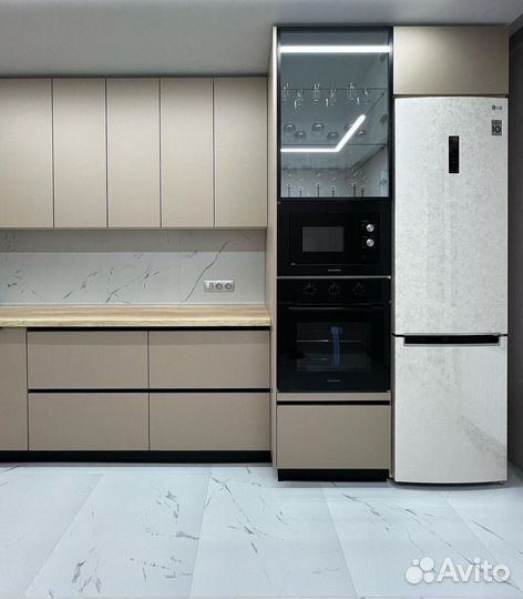 Кухня IKEA