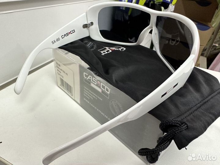 Очки Casco SX-60