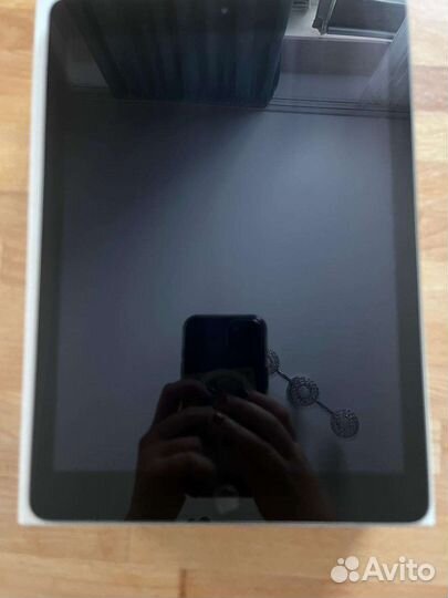 iPad MR6N2RU/A