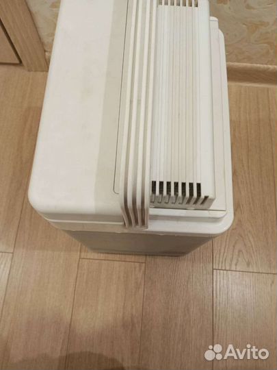 Автомобильный холодильник