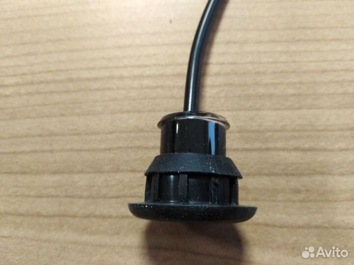 Врезной светильник подводной подсветки Attwood