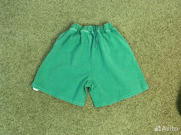 Джинсовые шорты / винтажные разных расцветок