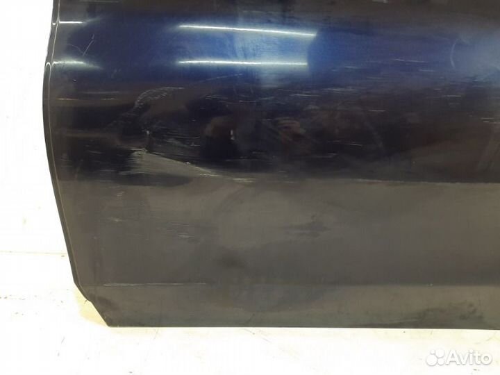 Дверь передняя левая Mercedes-Benz C-Class W205