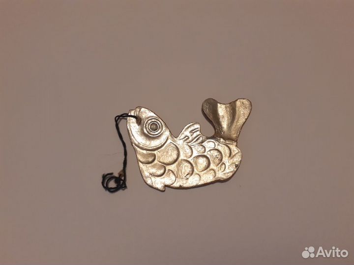 Елочные игрушки СССР