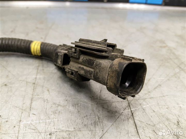 Проводка, коса задний Opel Astra H L69 Z16XER