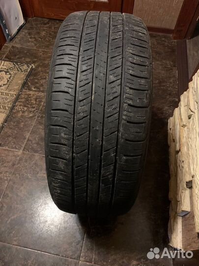 Falken Ziex CT50 A/S 255/50 R20