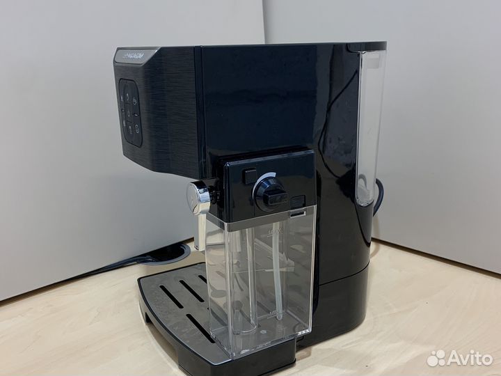 Кофеварка redmond RCM-1511