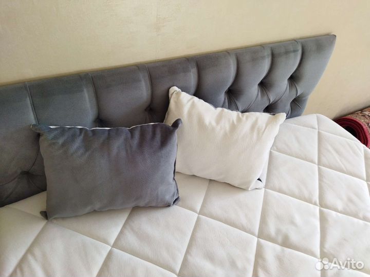 Диван-кровать