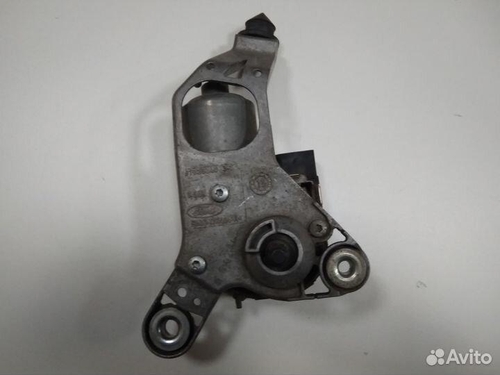 Моторчик дворников левый Б/У Форд Фокус 3