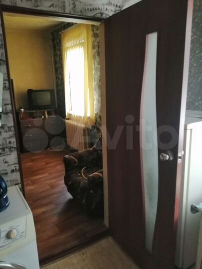 1-к. квартира, 19,5 м², 2/2 эт.