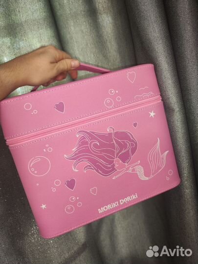 Moriki Doriki набор