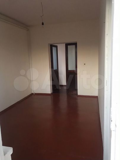 Коттедж 96 м² на участке 10 сот.