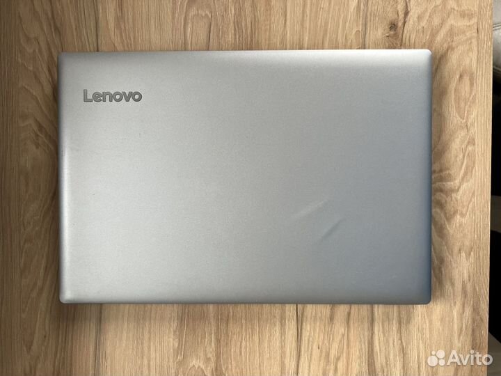 Ноутбук Lenovo ideapad 320