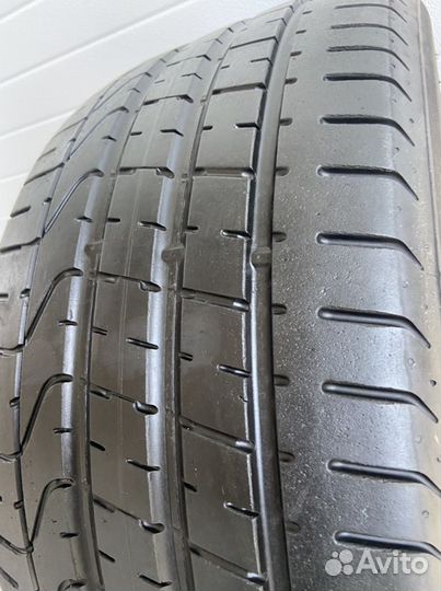 Pirelli P Zero 295/35 R21 107Y