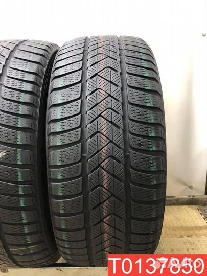 Pirelli Winter Sottozero 3 235/45 R18 98V