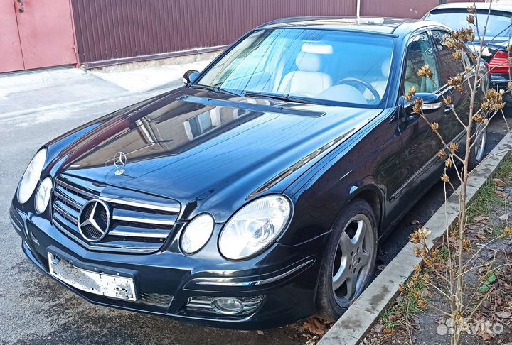 Разборка mercedes w211,w209,w208,w203