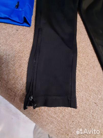 Спортивный костюм puma 140р