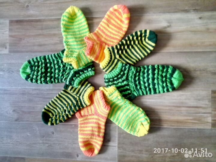 Вязание на заказ