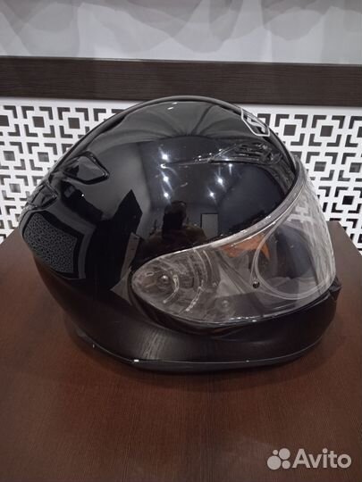 Шлем shoei XR-1100