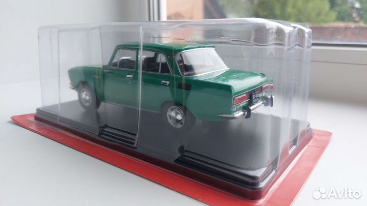 Модель азлк 2140 Д